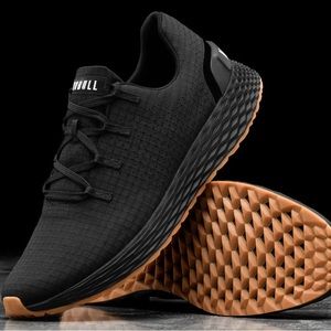 NOBULL BLACK GUM RIPSTOP RUNNER